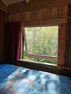 Stunning 1-bed Cabin in Totnes