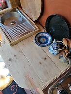 Stunning 1-bed Cabin in Totnes