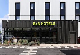 B&B HOTEL Epernay