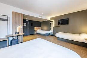 B&B HOTEL Epernay