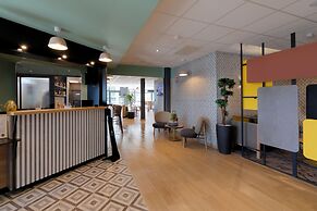 B&B HOTEL Le Touquet