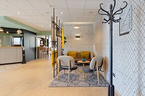 B&B HOTEL Le Touquet