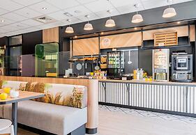B&B HOTEL Le Touquet