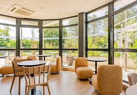 B&B HOTEL Le Touquet
