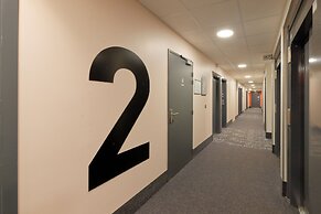 B&B HOTEL Le Touquet