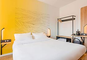 B&B HOTEL Le Touquet