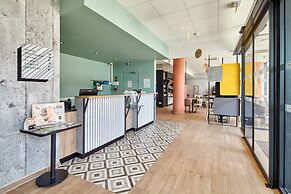 B&B HOTEL Argenteuil