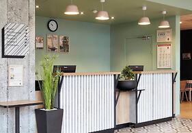 B&B HOTEL Argenteuil