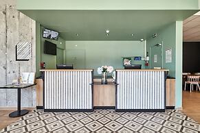 B&B HOTEL Argenteuil