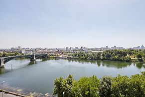 B&B HOTEL Argenteuil