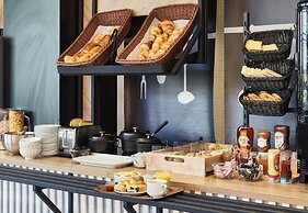 B&B HOTEL Argenteuil