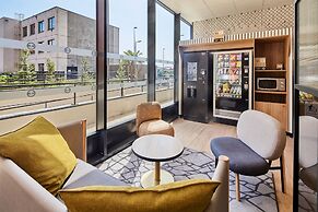 B&B HOTEL Argenteuil