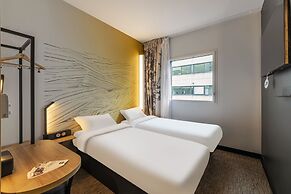 B&B HOTEL Brest Centre Port De Commerce