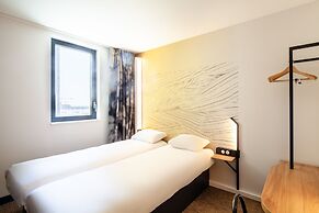 B&B HOTEL Brest Centre Port De Commerce