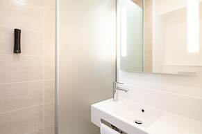 B&B HOTEL Brest Centre Port De Commerce
