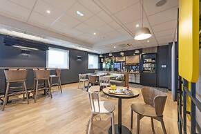 B&B HOTEL Brest Centre Port De Commerce