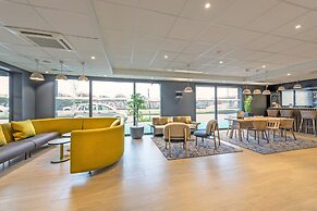 B&B HOTEL Brest Centre Port De Commerce