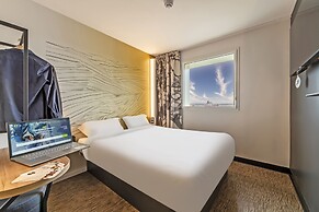 B&B HOTEL Brest Centre Port De Commerce