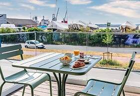 B&B HOTEL Brest Centre Port De Commerce