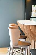 B&B HOTEL Brest Centre Port De Commerce