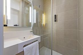 B&B HOTEL Brest Centre Port De Commerce