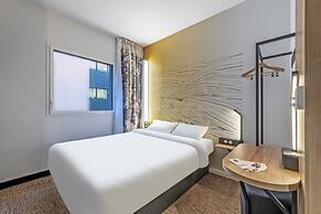 B&B HOTEL Brest Centre Port De Commerce