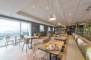 B&B HOTEL Brest Centre Port De Commerce