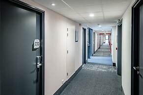 B&B HOTEL Brest Centre Port De Commerce