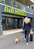 B&B HOTEL Brest Centre Port De Commerce