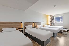 B&B HOTEL Brest Centre Port De Commerce