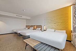 B&B HOTEL Brest Centre Port De Commerce