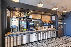 B&B HOTEL Brest Centre Port De Commerce