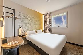 B&B HOTEL Brest Centre Port De Commerce