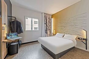 B&B HOTEL Brest Centre Port De Commerce