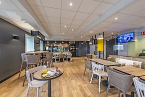 B&B HOTEL Brest Centre Port De Commerce