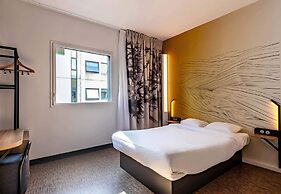 B&B HOTEL Brest Centre Port De Commerce