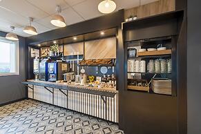 B&B HOTEL Brest Centre Port De Commerce