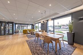 B&B HOTEL Brest Centre Port De Commerce