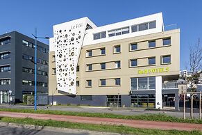 B&B HOTEL Brest Centre Port De Commerce