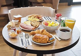 B&B HOTEL Bois D'Arcy Saint Quentin en Yvelines