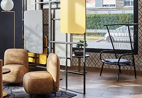 B&B HOTEL Bois D'Arcy Saint Quentin en Yvelines