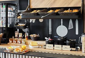 B&B HOTEL Bois D'Arcy Saint Quentin en Yvelines