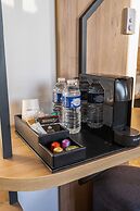 B&B HOTEL Bois D'Arcy Saint Quentin en Yvelines