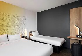 B&B HOTEL Bois D'Arcy Saint Quentin en Yvelines