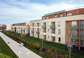 B&B HOTEL Bois D'Arcy Saint Quentin en Yvelines