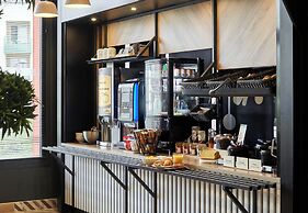 B&B HOTEL Bois D'Arcy Saint Quentin en Yvelines