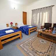 Gulmit Continental Hotel Hunza Valley