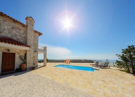 Orient Villas Traditional