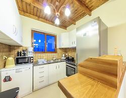 Orient Villas Traditional