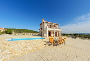 Orient Villas Traditional